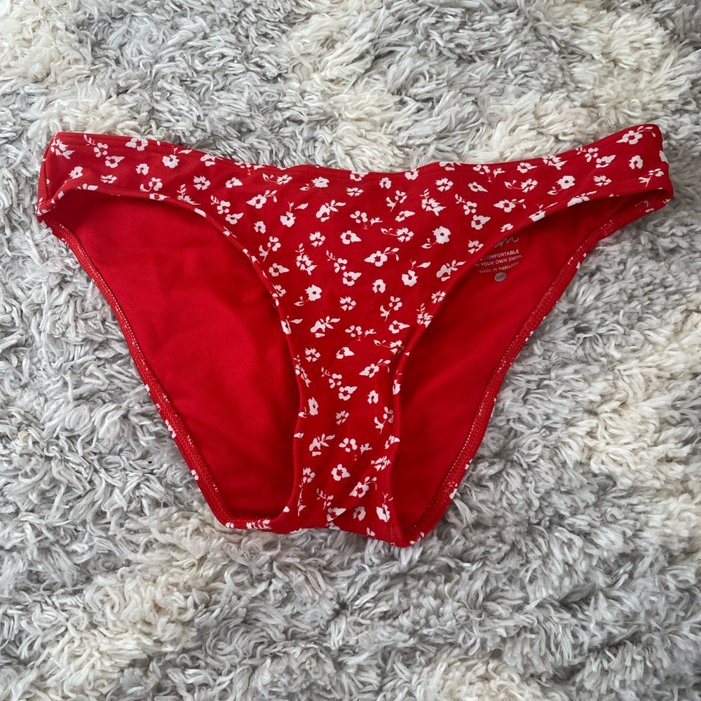 Hollister - Bikini Bottoms - XXS
